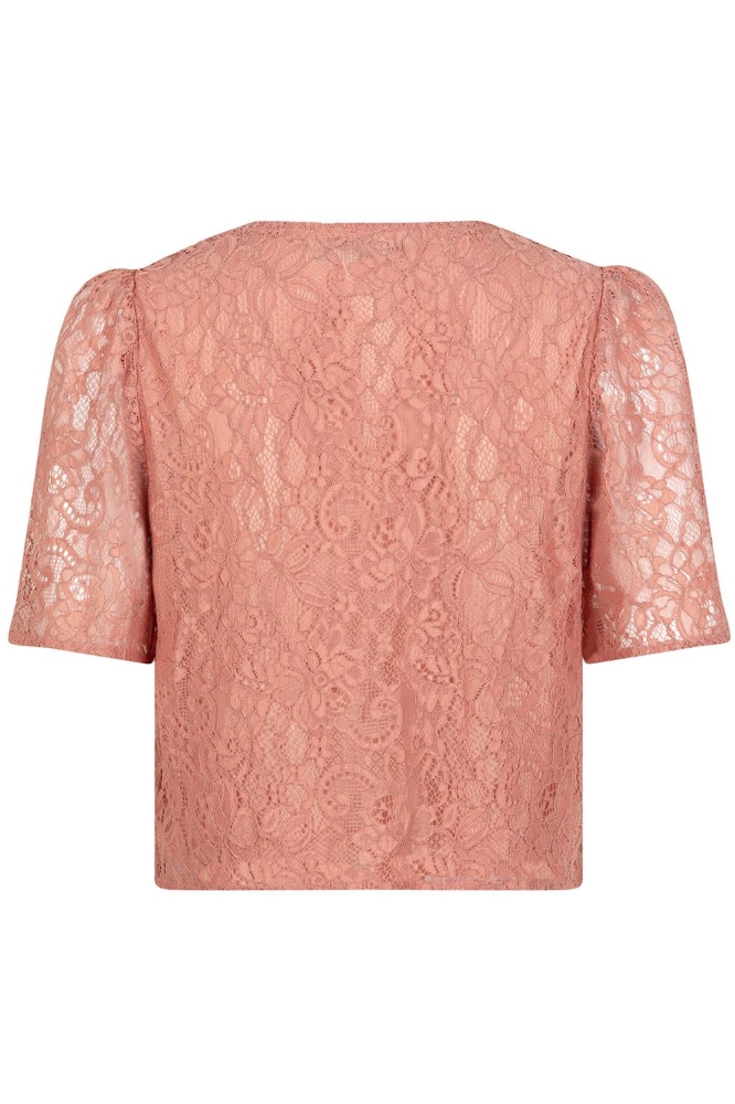 TOP JOSEPHINE HSS2506 090 SALMON